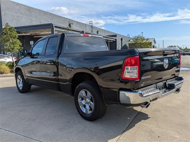 used 2021 Ram 1500 car, priced at $32,881