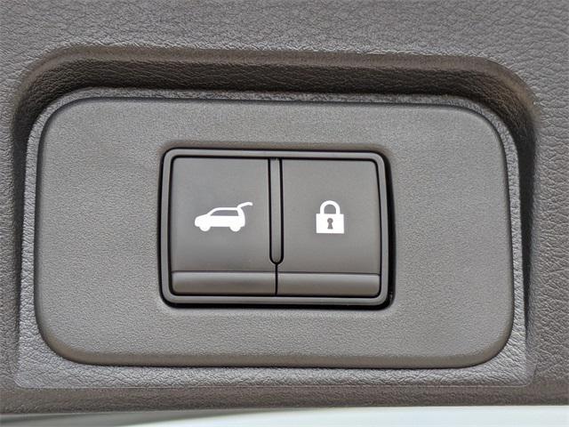 new 2026 Nissan Rogue car, priced at $31,592