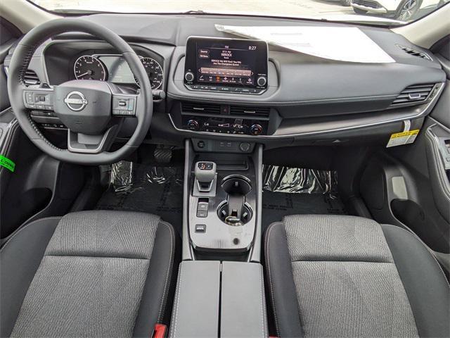 new 2026 Nissan Rogue car, priced at $31,592