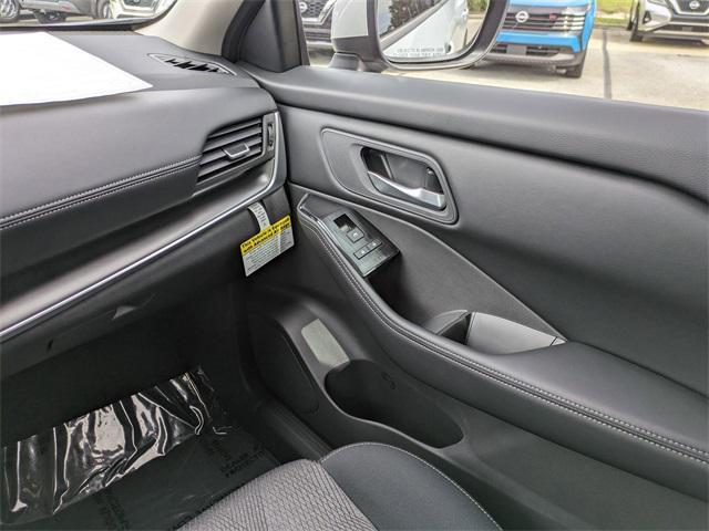 new 2026 Nissan Rogue car, priced at $31,592