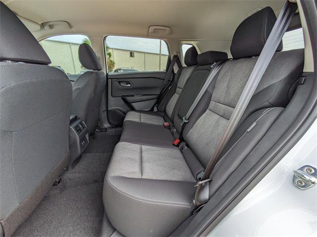 new 2026 Nissan Rogue car, priced at $31,592