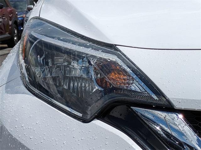 used 2019 Nissan Versa Note car, priced at $10,997