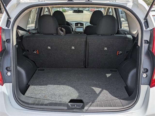 used 2019 Nissan Versa Note car, priced at $10,848