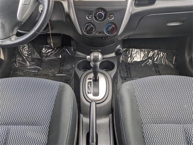 used 2019 Nissan Versa Note car, priced at $10,848