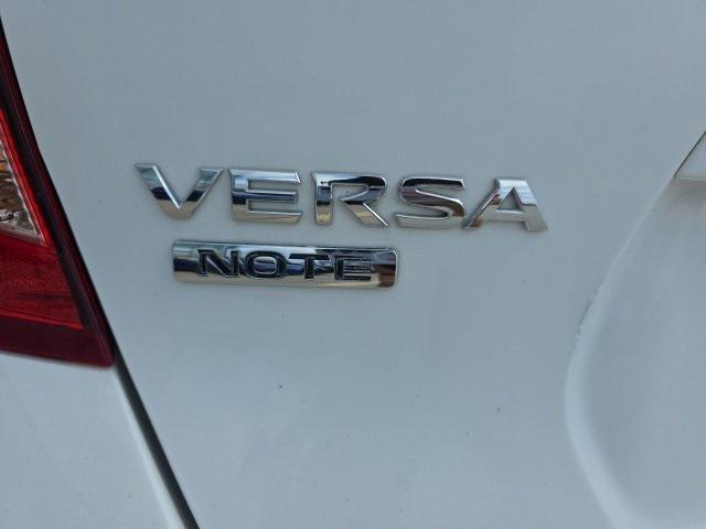 used 2019 Nissan Versa Note car, priced at $12,683
