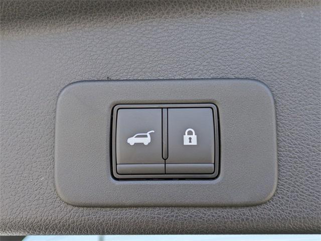 new 2025 Nissan Murano car, priced at $44,226