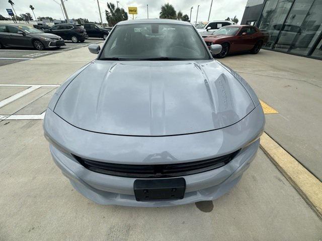 used 2022 Dodge Charger car, priced at $20,991