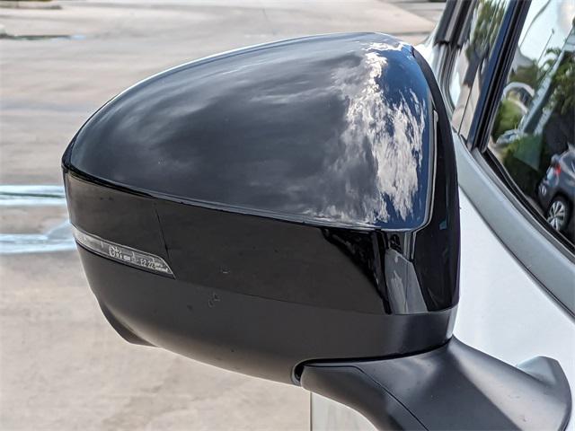 new 2026 Nissan Kicks car, priced at $29,384