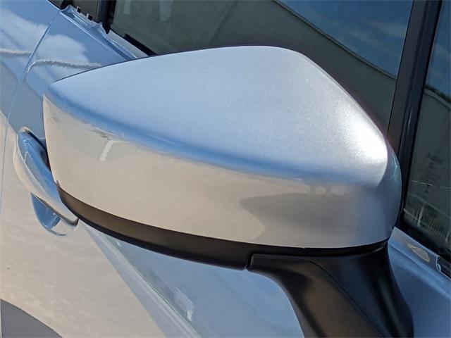 used 2025 Nissan Versa car, priced at $16,461