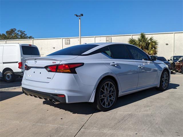 new 2024 Nissan Altima car, priced at $29,738