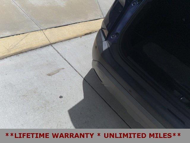 used 2021 Nissan Rogue car, priced at $17,311