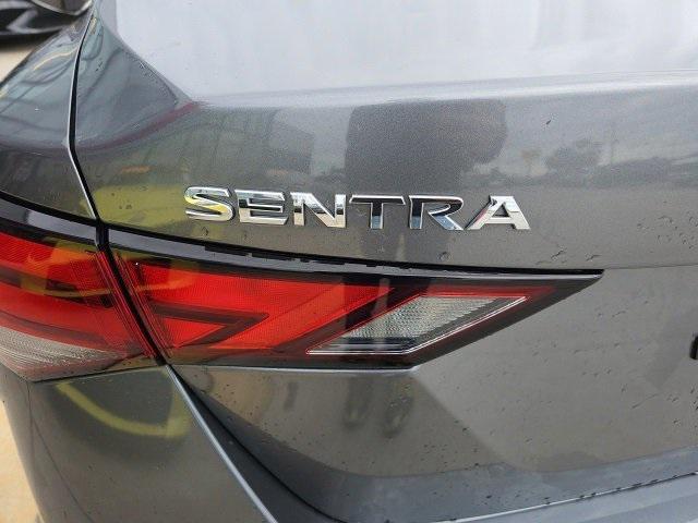 used 2022 Nissan Sentra car, priced at $15,751