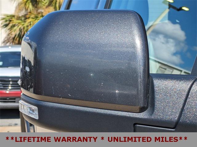 used 2018 Ford F-150 car, priced at $29,471
