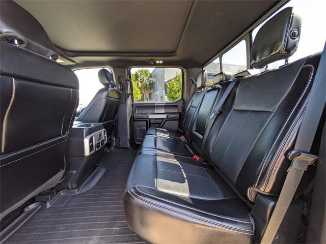 used 2018 Ford F-150 car, priced at $28,441