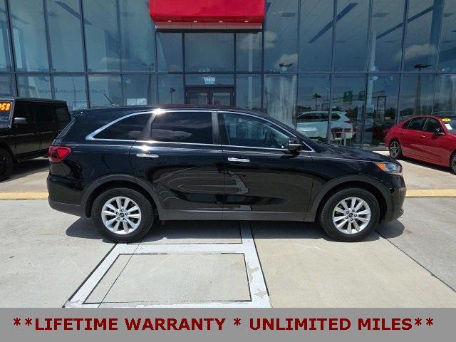 used 2020 Kia Sorento car, priced at $16,992