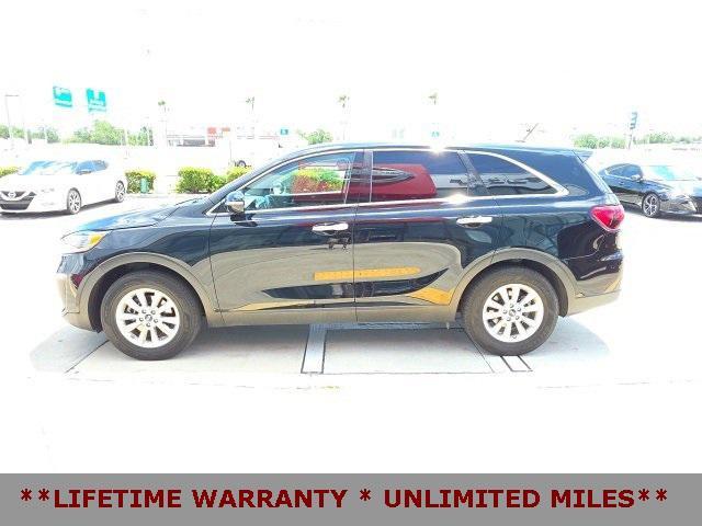 used 2020 Kia Sorento car, priced at $16,992