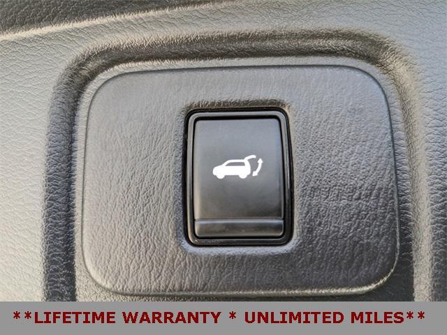 used 2023 Nissan Murano car, priced at $22,393