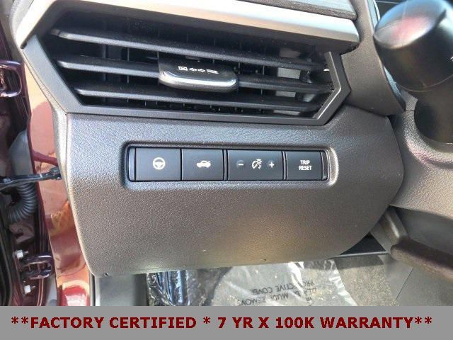 used 2024 Nissan Altima car, priced at $24,781