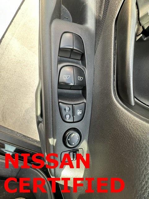 used 2021 Nissan Altima car, priced at $16,562