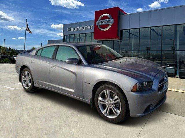 used 2014 Dodge Charger car, priced at $12,993