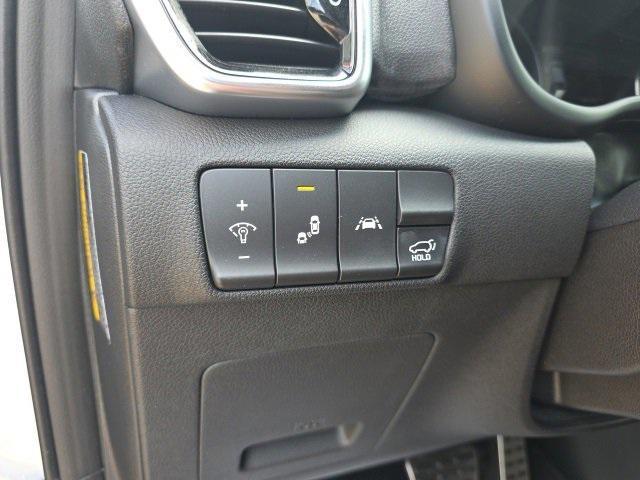 used 2021 Kia Sportage car, priced at $21,941