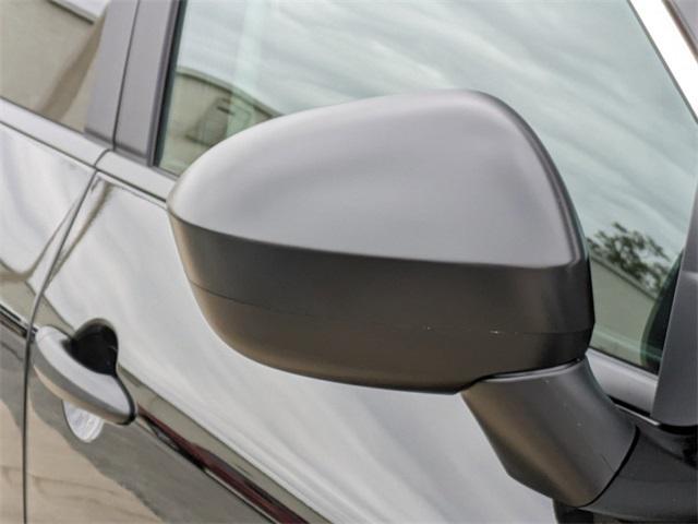 new 2025 Nissan Rogue car, priced at $27,088