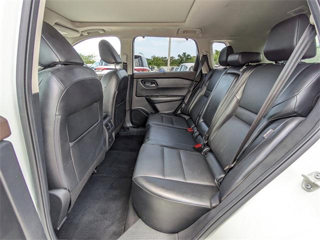 used 2022 Nissan Rogue car, priced at $23,993