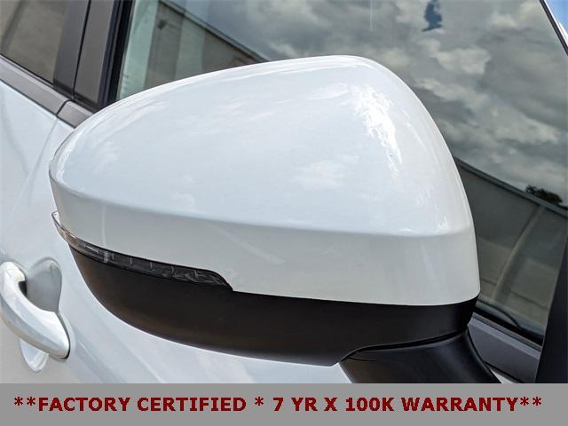 used 2022 Nissan Rogue car, priced at $21,984