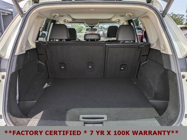 used 2022 Nissan Rogue car, priced at $21,984