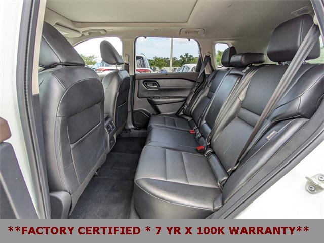 used 2022 Nissan Rogue car, priced at $21,984