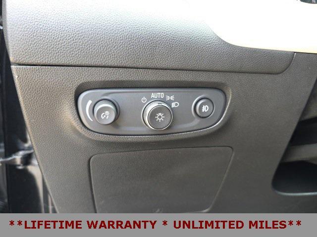 used 2020 Buick Encore GX car, priced at $15,652