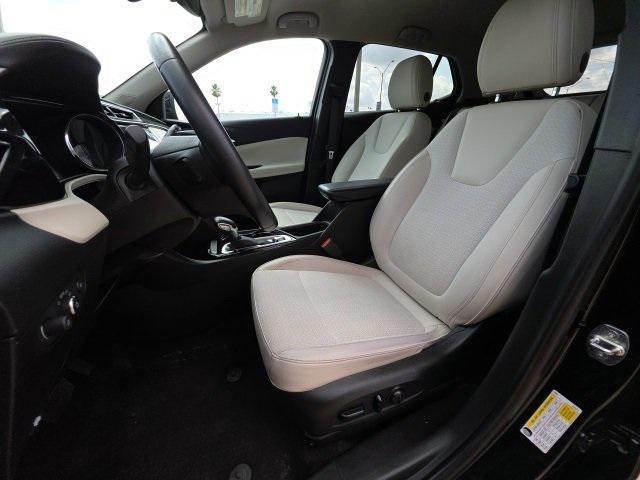 used 2020 Buick Encore GX car, priced at $15,781