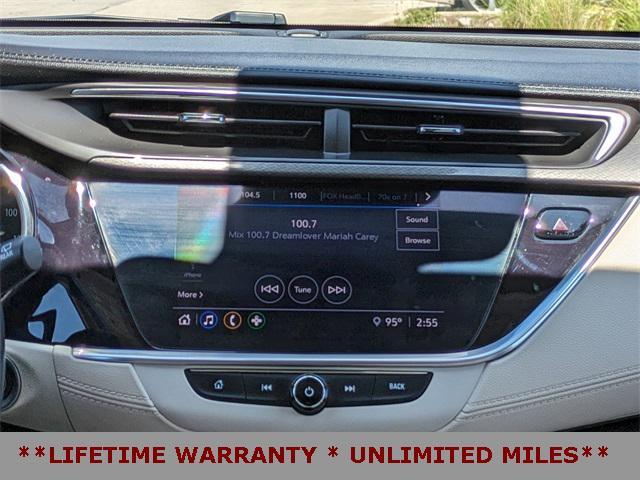 used 2020 Buick Encore GX car, priced at $13,993