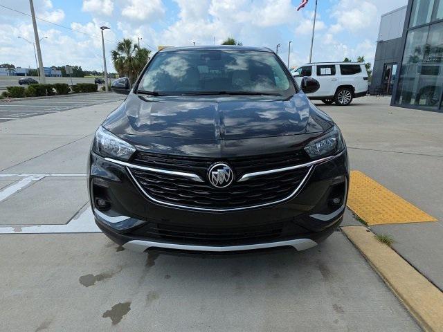 used 2020 Buick Encore GX car, priced at $15,781