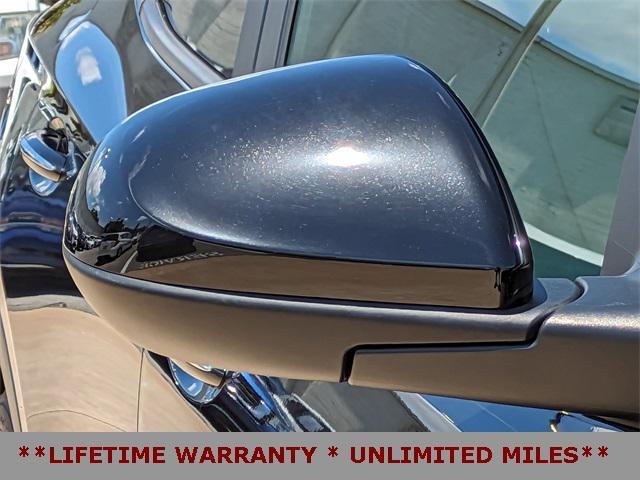 used 2020 Buick Encore GX car, priced at $13,993