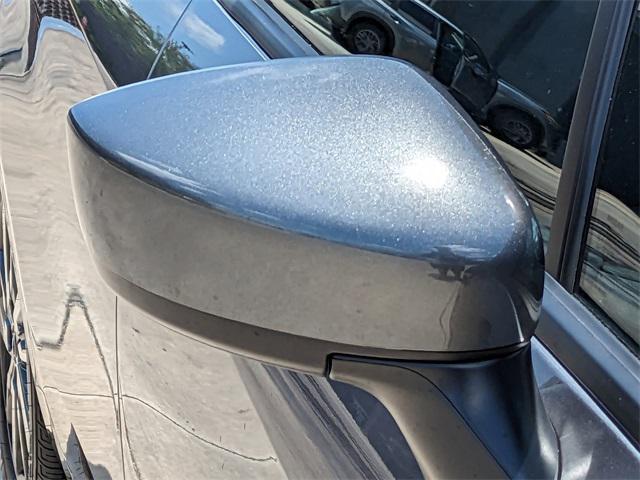 new 2025 Nissan Versa car, priced at $20,781