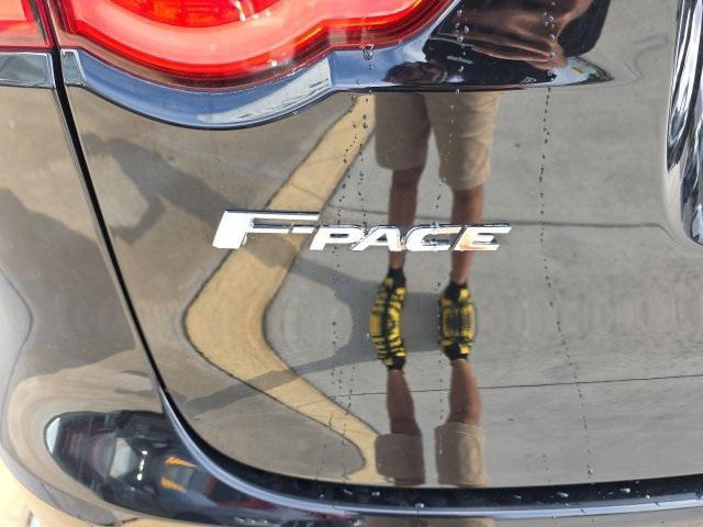 used 2019 Jaguar F-PACE car, priced at $23,161