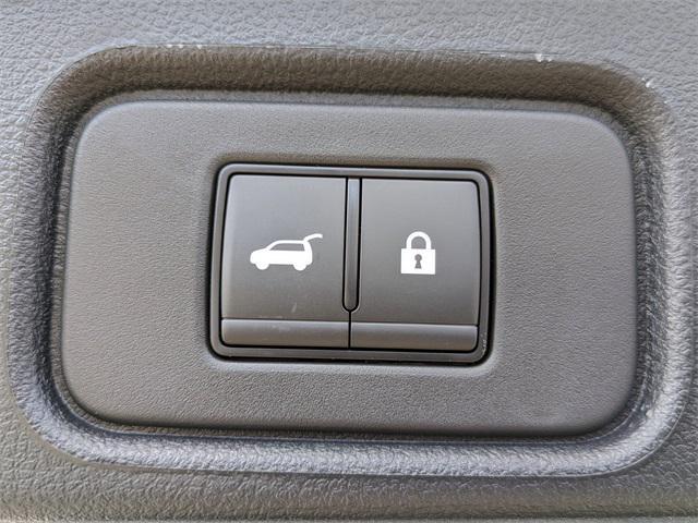 new 2025 Nissan Pathfinder car, priced at $37,910