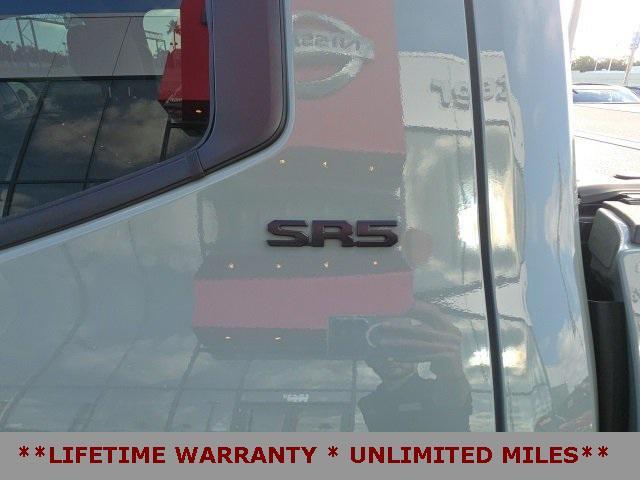 used 2025 Toyota Tundra car, priced at $47,992