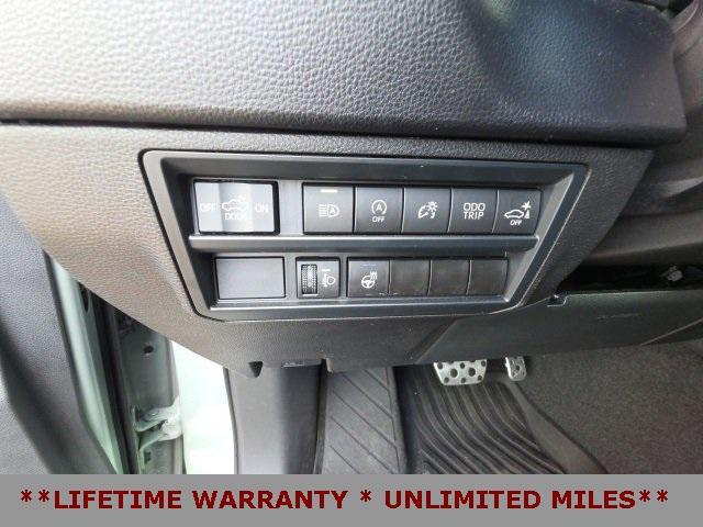 used 2025 Toyota Tundra car, priced at $47,992