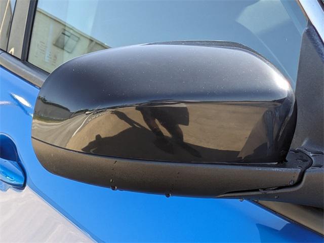 used 2022 Jeep Compass car, priced at $15,891