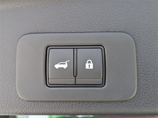 new 2025 Nissan Murano car, priced at $49,250