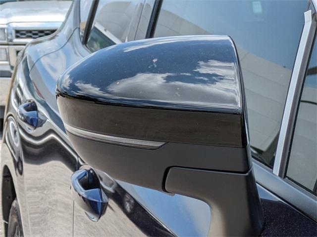 new 2025 Nissan Murano car, priced at $49,250
