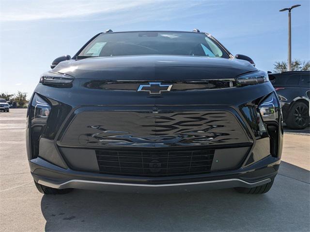 used 2023 Chevrolet Bolt EUV car, priced at $22,334