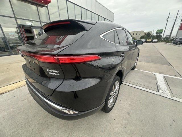 used 2021 Toyota Venza car, priced at $28,981