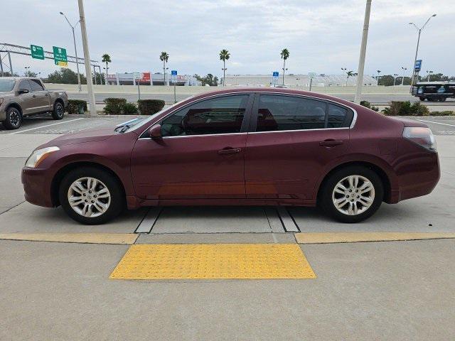 used 2011 Nissan Altima car, priced at $6,801