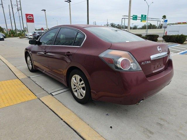 used 2011 Nissan Altima car, priced at $6,801