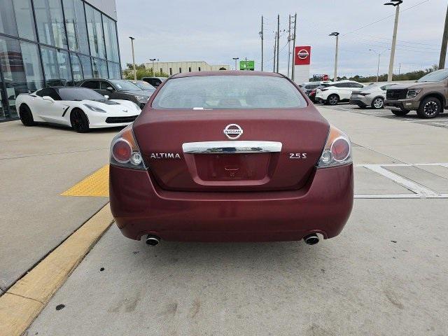 used 2011 Nissan Altima car, priced at $6,801