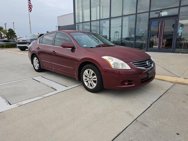 used 2011 Nissan Altima car, priced at $6,801