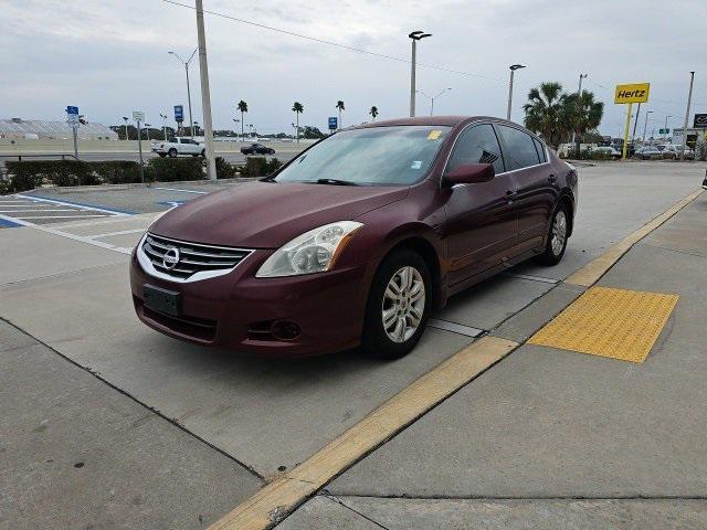 used 2011 Nissan Altima car, priced at $6,801